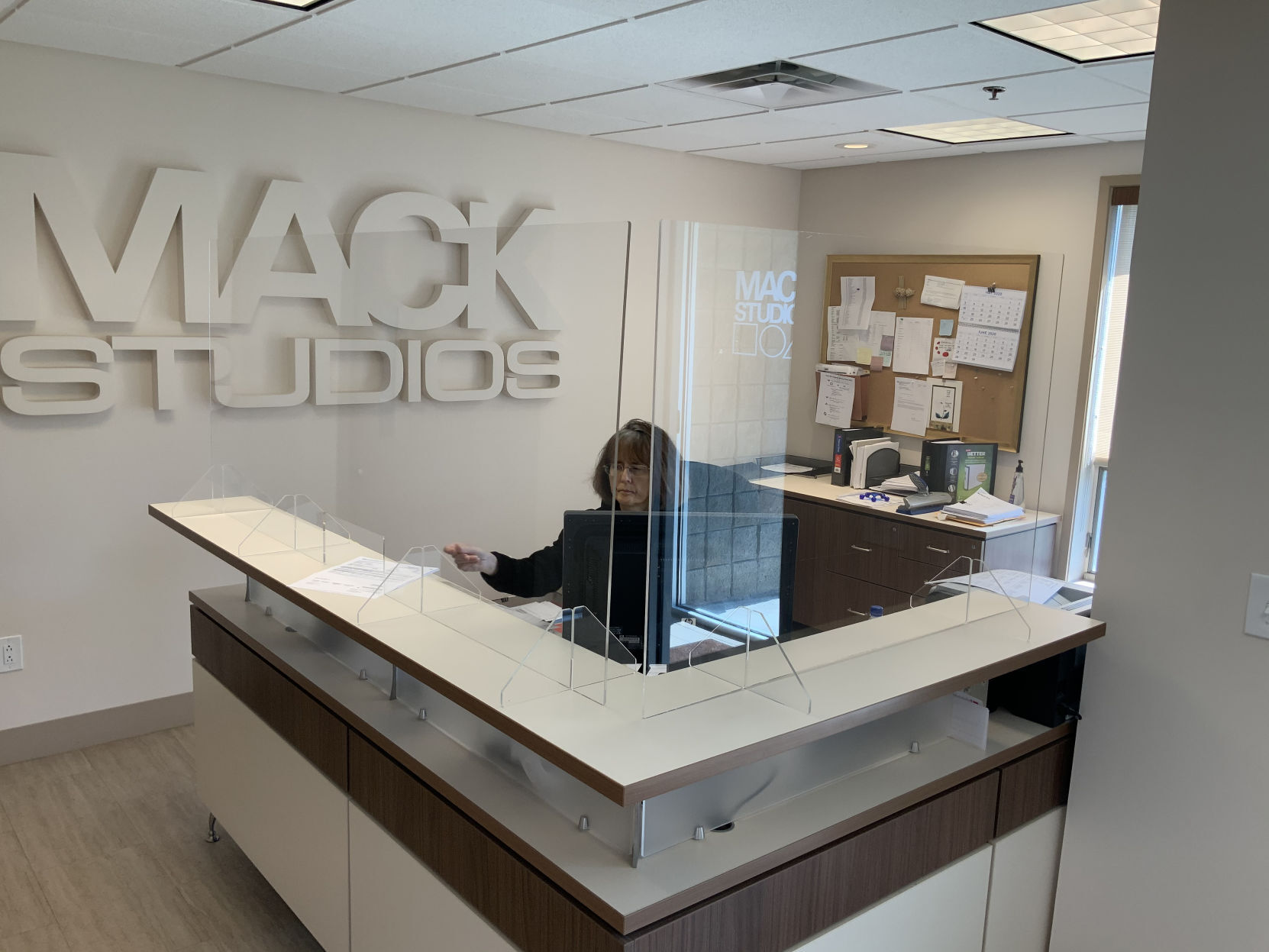 Mack 6